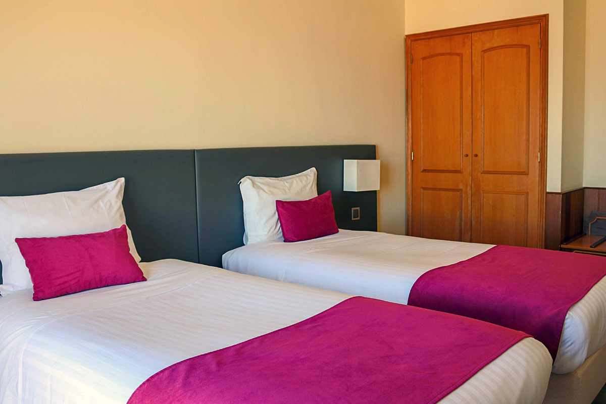 Hotel Horta